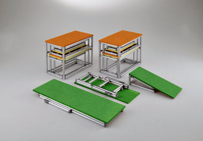 ALFLEX FlexWalk Bridge