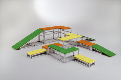ALFLEX FlexWalk Bridge