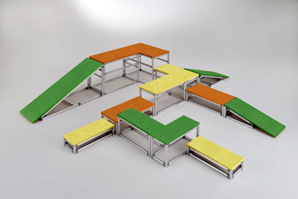 ALFLEX FlexWalk Bridge