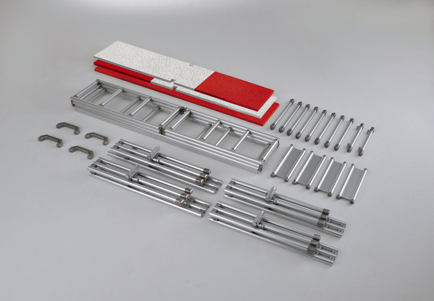 ALFLEX StrideFlex Bridge