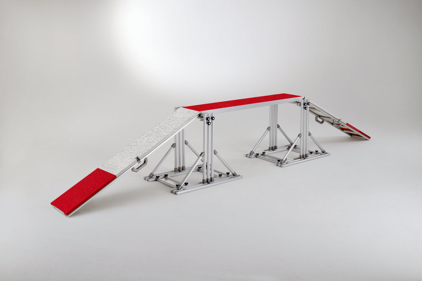 ALFLEX StrideFlex Bridge