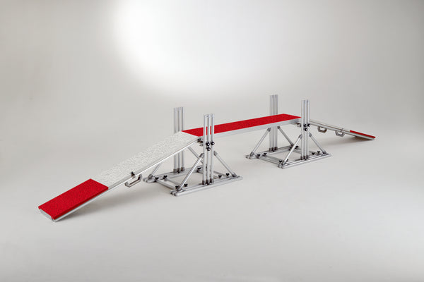 ALFLEX StrideFlex Bridge